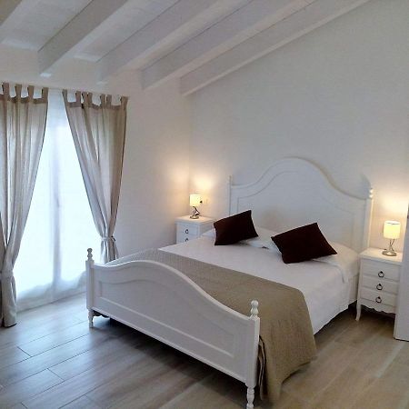 Casa Speri Bed & Breakfast Peschiera del Garda Exterior foto