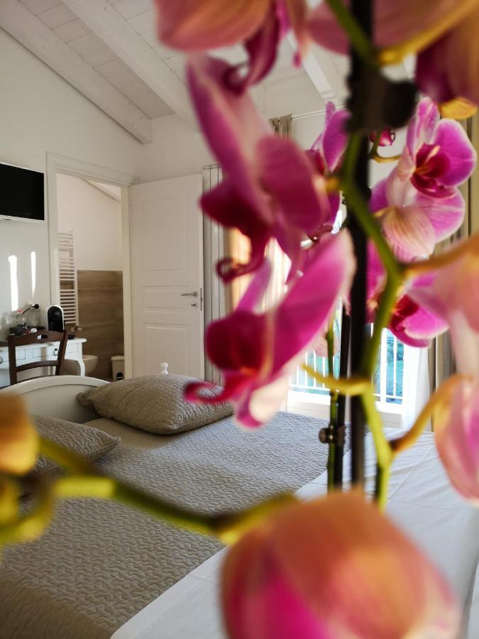 Casa Speri Bed & Breakfast Peschiera del Garda Exterior foto