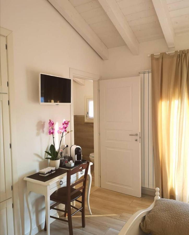Casa Speri Bed & Breakfast Peschiera del Garda Exterior foto