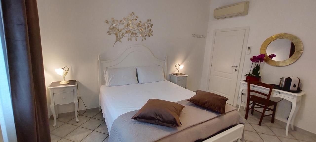Casa Speri Bed & Breakfast Peschiera del Garda Exterior foto