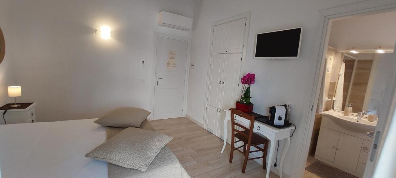Casa Speri Bed & Breakfast Peschiera del Garda Exterior foto