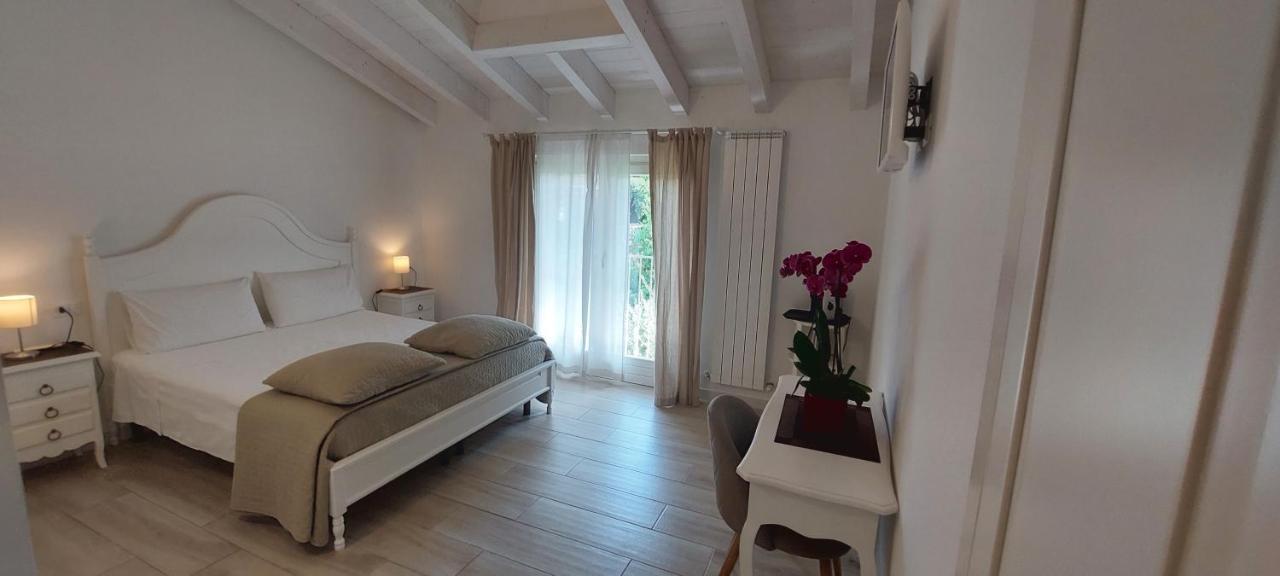 Casa Speri Bed & Breakfast Peschiera del Garda Exterior foto