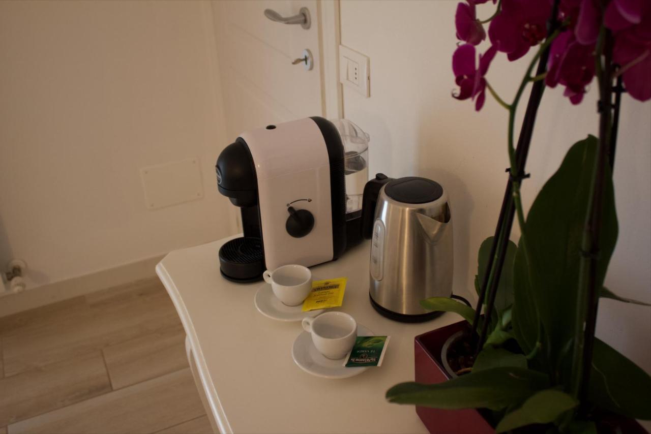 Casa Speri Bed & Breakfast Peschiera del Garda Exterior foto