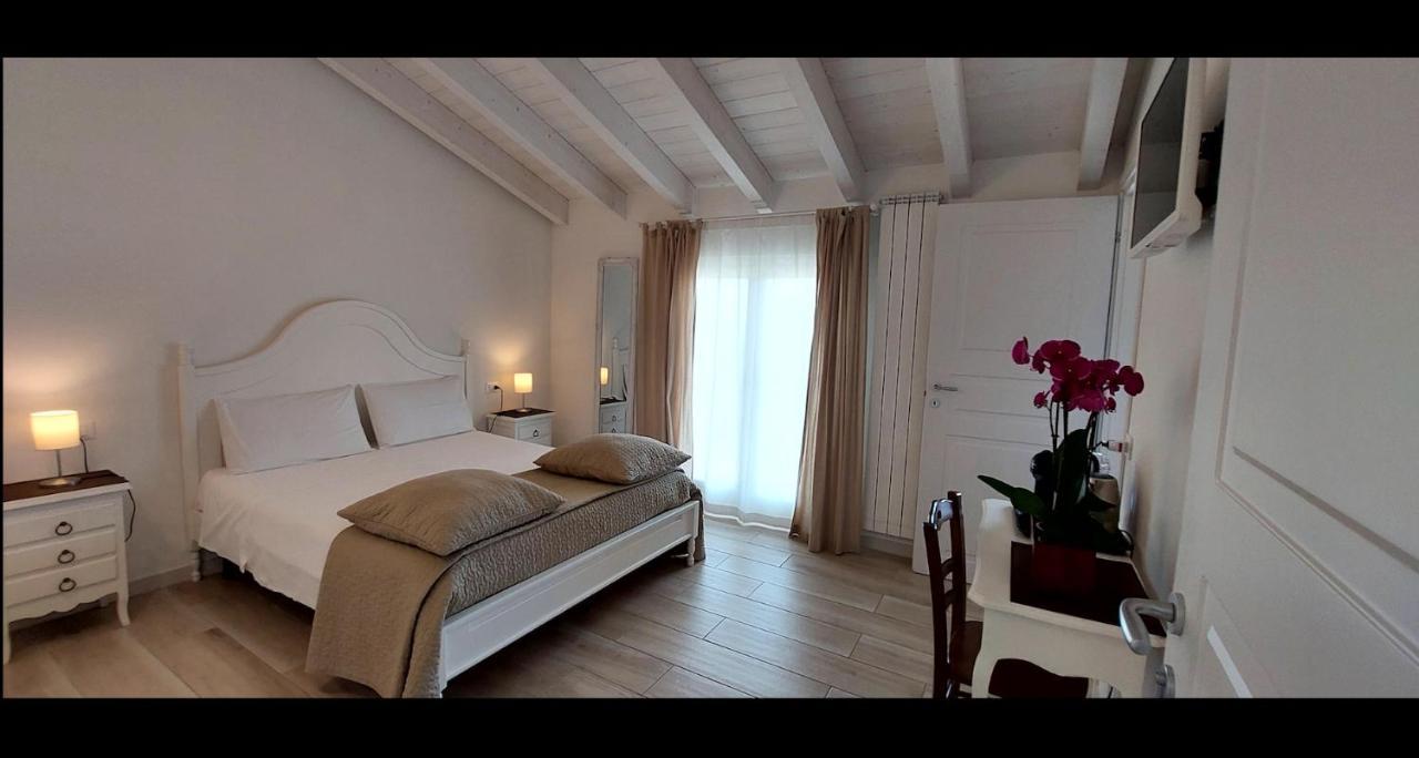 Casa Speri Bed & Breakfast Peschiera del Garda Exterior foto