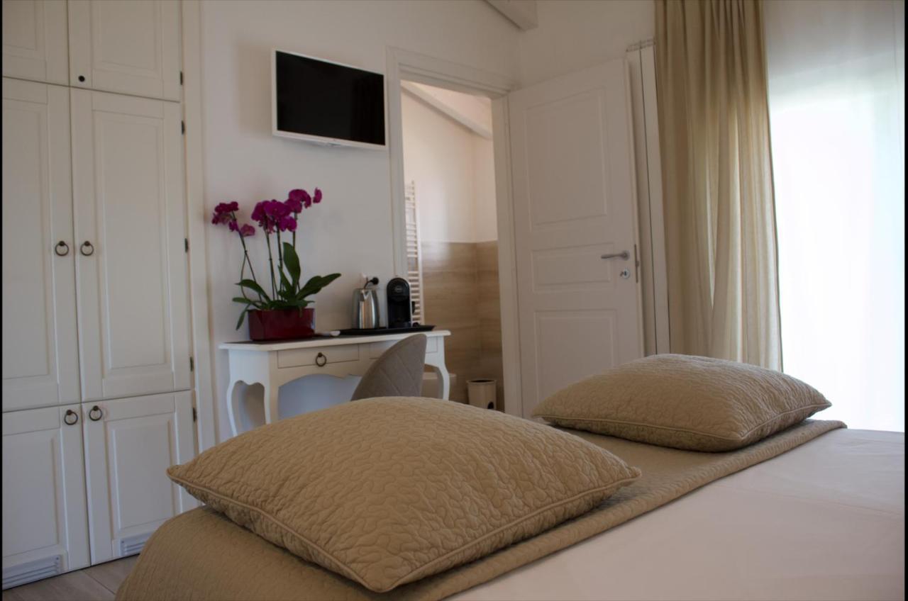 Casa Speri Bed & Breakfast Peschiera del Garda Exterior foto