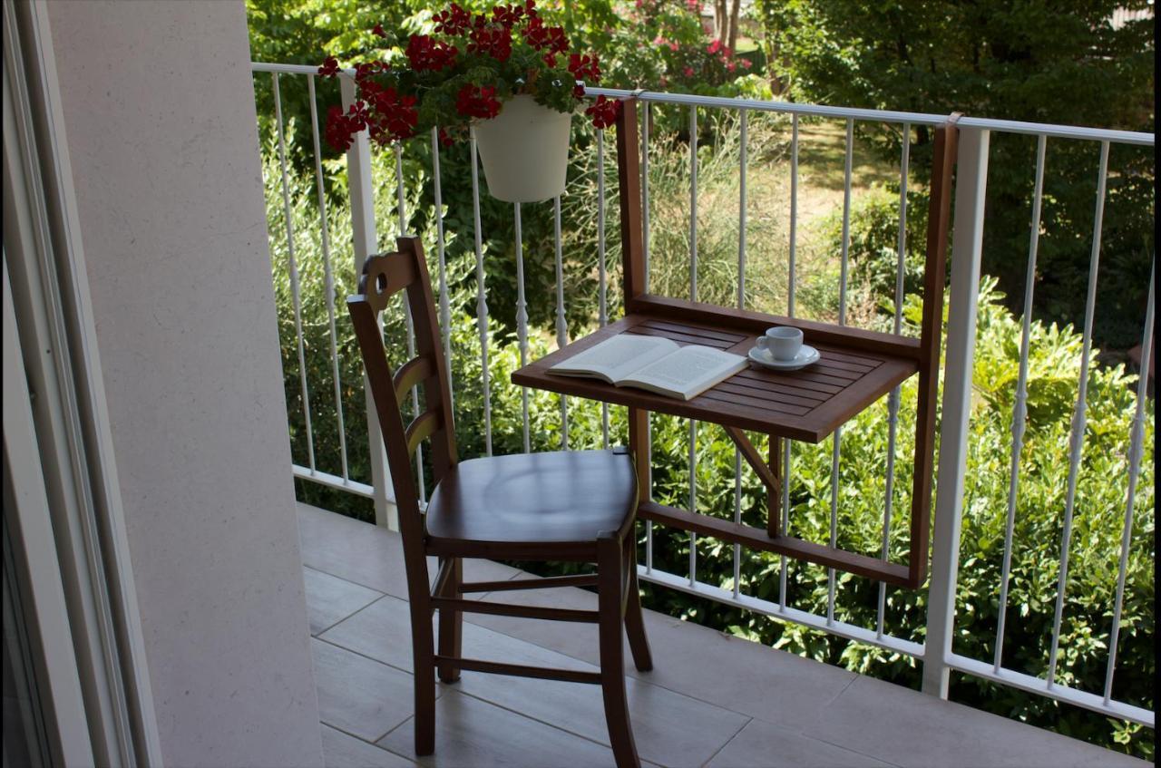 Casa Speri Bed & Breakfast Peschiera del Garda Exterior foto