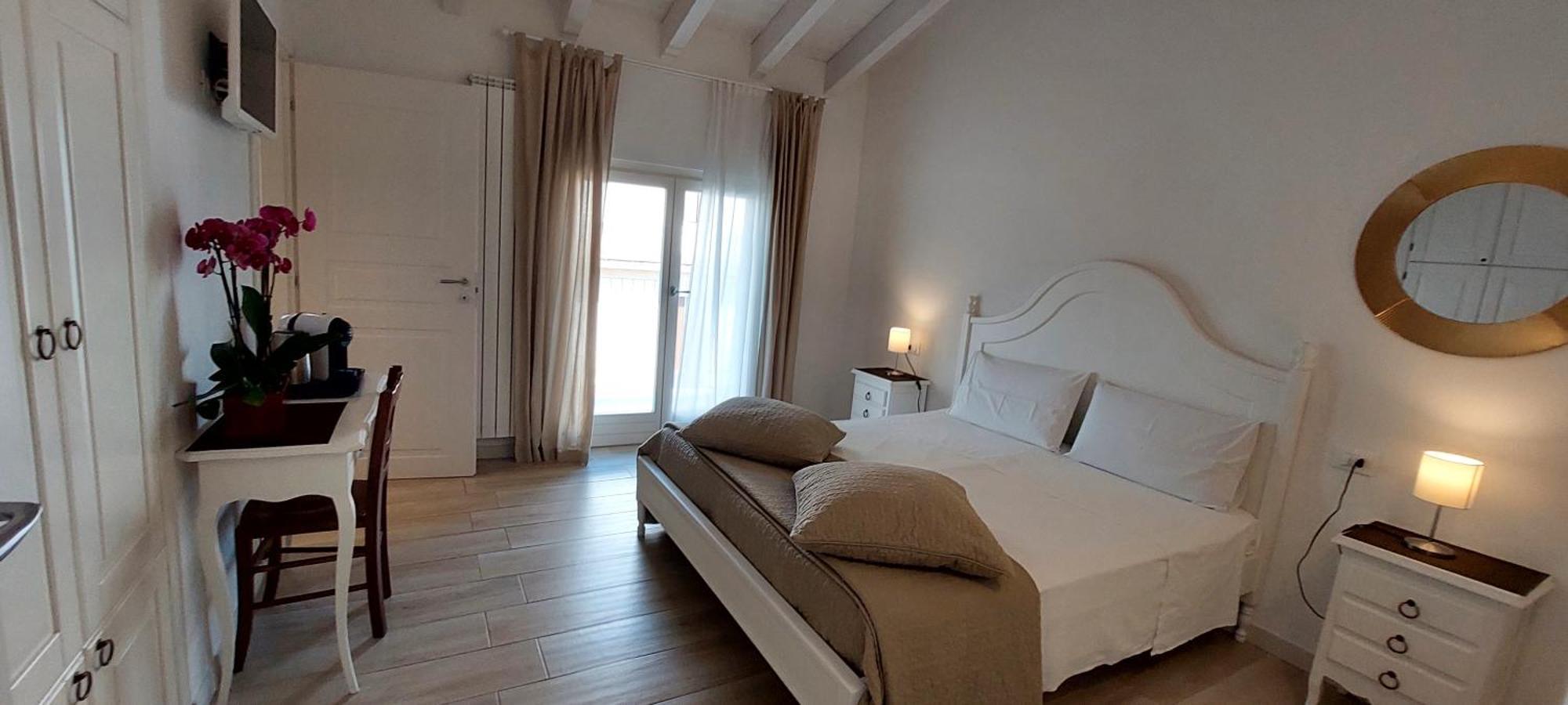Casa Speri Bed & Breakfast Peschiera del Garda Cameră foto